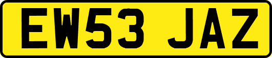 EW53JAZ