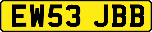 EW53JBB