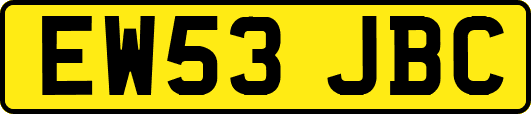 EW53JBC