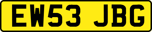 EW53JBG