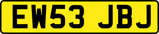 EW53JBJ