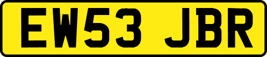 EW53JBR
