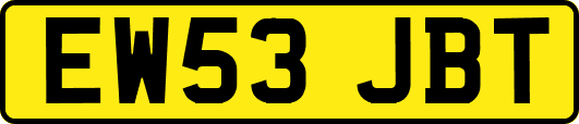 EW53JBT