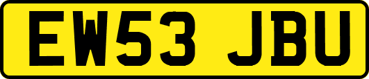 EW53JBU