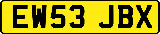 EW53JBX