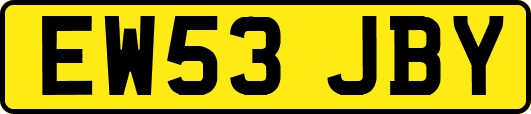 EW53JBY