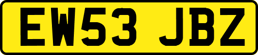 EW53JBZ