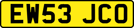 EW53JCO
