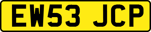 EW53JCP