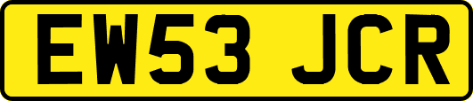 EW53JCR