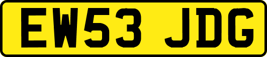 EW53JDG