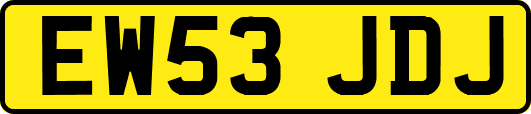EW53JDJ