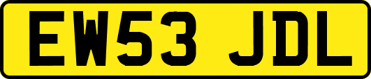 EW53JDL