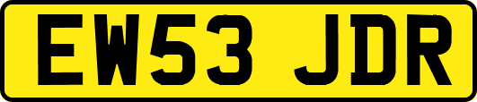EW53JDR