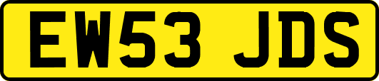 EW53JDS