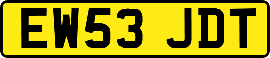 EW53JDT