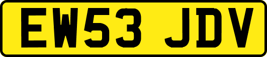 EW53JDV