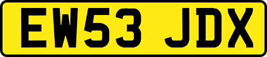 EW53JDX