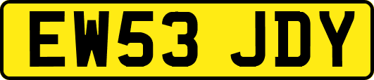 EW53JDY
