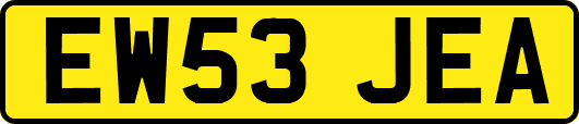 EW53JEA