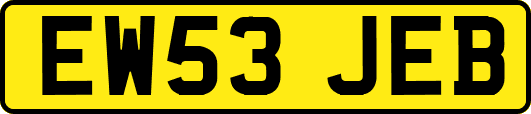 EW53JEB