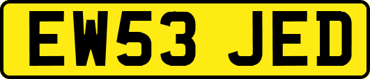 EW53JED