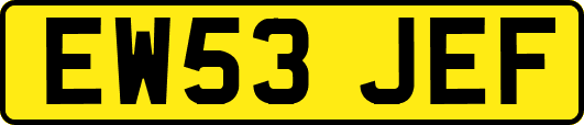 EW53JEF