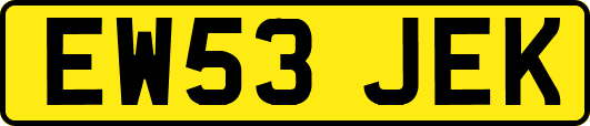 EW53JEK