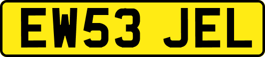 EW53JEL
