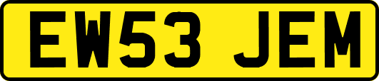 EW53JEM