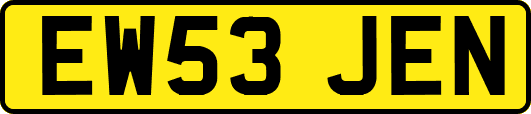 EW53JEN