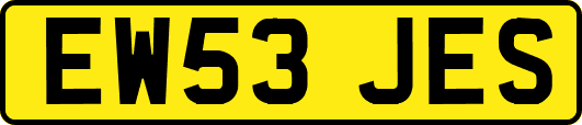 EW53JES