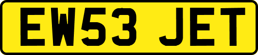 EW53JET