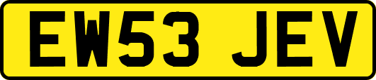 EW53JEV