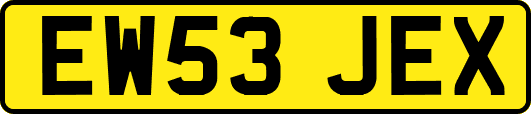 EW53JEX