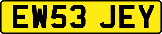 EW53JEY