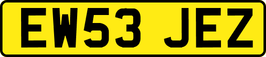 EW53JEZ