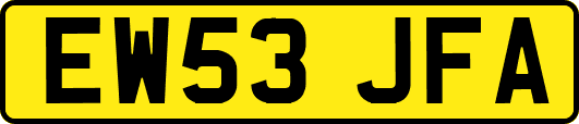 EW53JFA