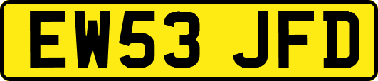 EW53JFD