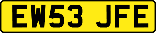 EW53JFE