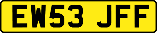 EW53JFF