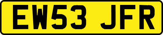 EW53JFR