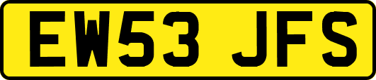 EW53JFS