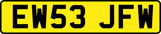 EW53JFW
