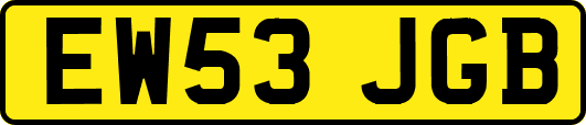 EW53JGB