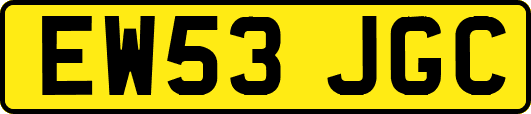 EW53JGC