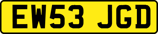 EW53JGD