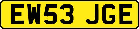 EW53JGE