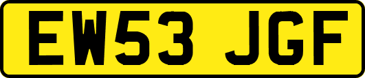 EW53JGF