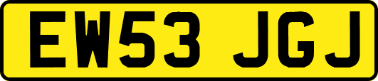 EW53JGJ